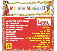 Compilation - Ma Che Musica !!! Vol.2