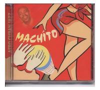 Compilation - Machito Afro Cuban Jazz