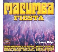 Compilation - Macumba Fiesta (By Soma Riba)