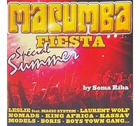 Compilation - Macumba Fiesta (Special Summer)/Vol. 2