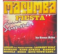 Compilation - Macumba Fiesta (Special Summer)/Vol. 2