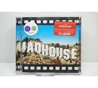 Compilation - Mad House Part 1 - Mixed By Dj Jean