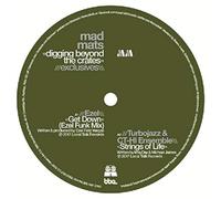 Compilation - Mad Mats Presents Digging (Mix)
