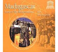 Compilation - Madagascar (land Of The Betsimisaraka)