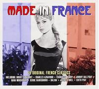 Compilation - Made In France