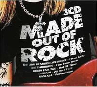 Compilation - Made Out Of Rock