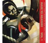 Various Artists Made to Measure - Volume 1 (CD) Album