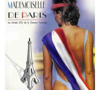 Compilation - Mademoiselle De Paris