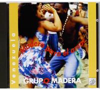 Compilation - Madera Para El Amor