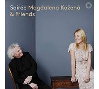 Compilation - Magdalena Kozena & Friends