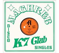 Compilation - Maghreb K7 Club Disco Singles