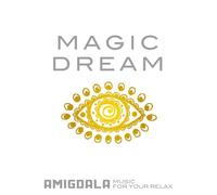 Compilation - Magic Dream (1Cd Digifile + Download Code)