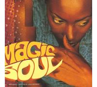 Compilation - Magic Soul