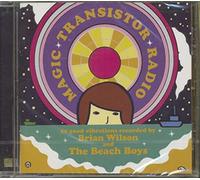 Compilation - Magic Transistor Radio-20 Good Vibration