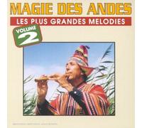 Compilation - Magie Des Andes Vol 2