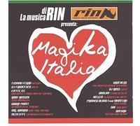 compilation - MAGIKA ITALIA