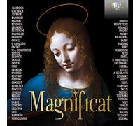 Compilation - Magnificat