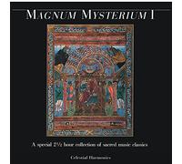 Compilation - Magnum Mysterium I
