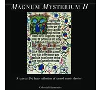 Compilation - Magnum Mysterium Ii