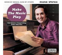 Compilation - MAKE THE MUSIC PLAY