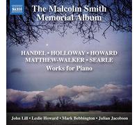 Compilation - Malcolm Smith Memorial Album