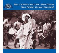 Compilation - Mali The Divas From Mali