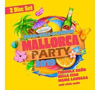 Various Artists Mallorca Party 2019 (CD) Album