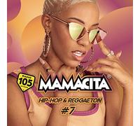 Mamacita Compilation Vol. 7 (Cd)