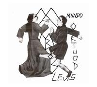 Compilation - Mambos Levis D'Outro Mundo
