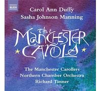 Compilation - Manchester Carols
