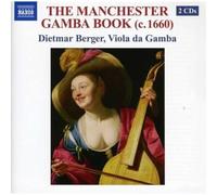 Compilation - Manchester Gamba Book C 1660