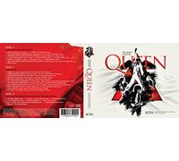 Compilation - Many Faces Of Queen