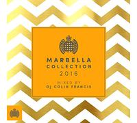 Compilation - Marbella Collection 2016