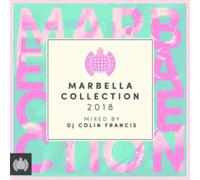 Compilation - Marbella Collection 2018