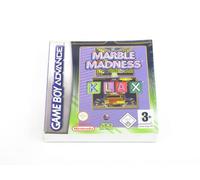Compilation - Marble Madness/Klax