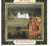 Compilation - March, Strathspey & Reel;Solo & Band Performances LCOM5276