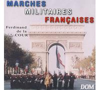 Compilation - Marche Militaire Francaises