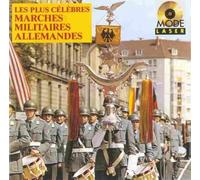 Compilation - Marches Militaires Allemandes