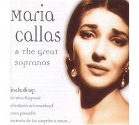 Compilation - Maria Callas - And Great Sopra