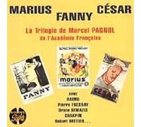Compilation - Marius/Fanny/Cesar