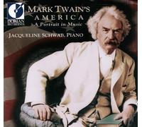 Compilation - Mark T Ain'S America - A Portrait In Mus