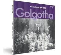 Compilation - Martin F.: Golgotha (Passione Oratorio)