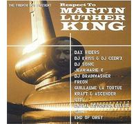 Compilation - Martin Luther King