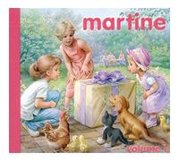 Compilation - Martine Vol 1: Martine Se Degu
