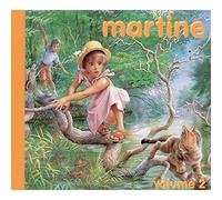 Compilation - Martine Vol 2: Martine Et Le C
