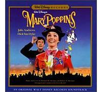 Compilation - Mary Poppins