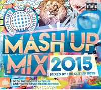 Compilation - Mash Up Mix 2015