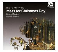 Compilation - Mass For Christmas Day