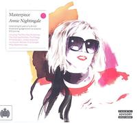 Compilation - Masterpiece Annie Nightingale