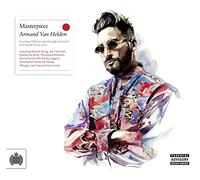 Compilation - Masterpiece Armand Van Helden